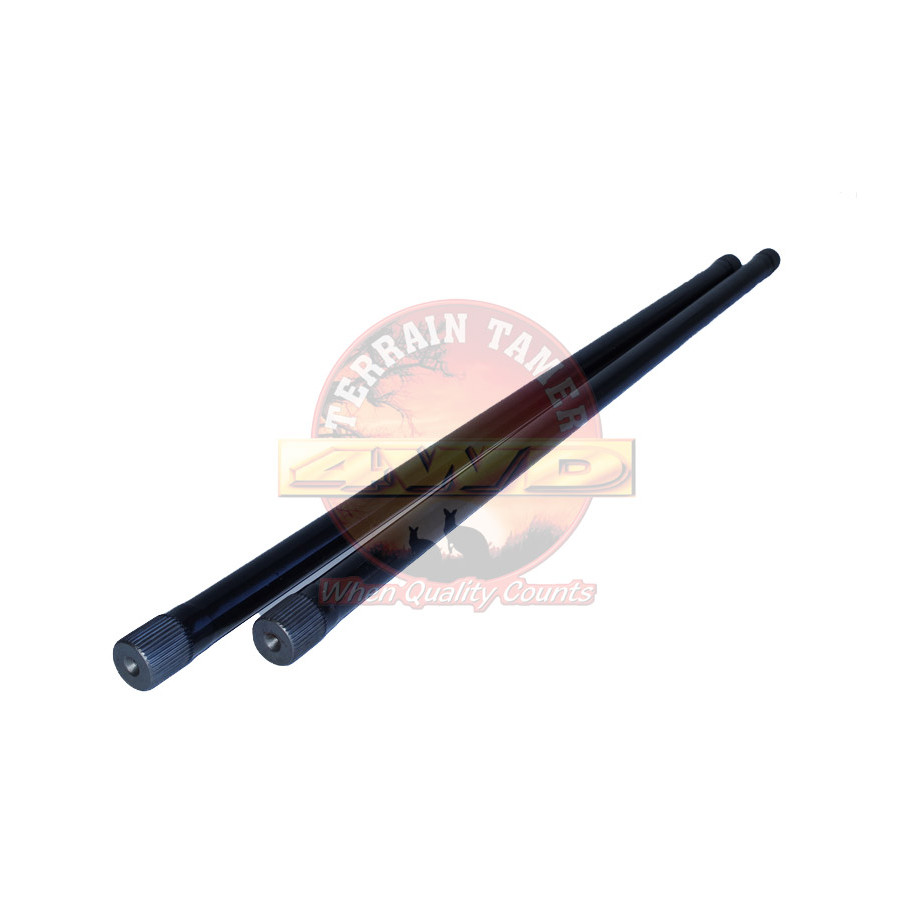 BARRES DE TORSION RÃ‰HAUSSE 45MM RENFORCÃ‰E NAVARA D22 892MM