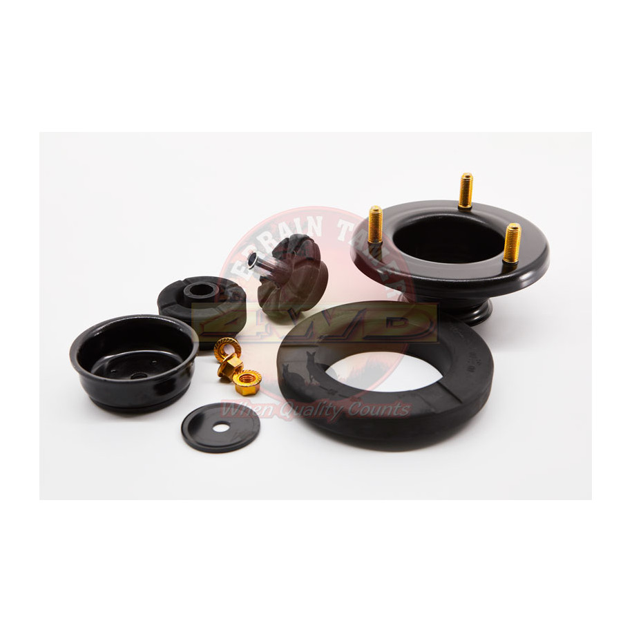 SUPPORT AMORTISSEUR SUPÃ‰RIEUR MITSUBISHI PAJERO