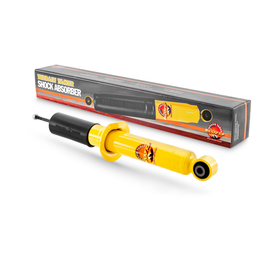 AMORTISSEUR AVT GAZ RENFORCÃ‰ GRANDE CAPACITÃ‰ 40MM RÃ‰HAUSSE