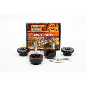 BUSH KIT SHOCK ABSORBER FRONT UPPER PAIR