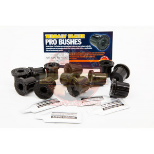 KIT BAGUES DE LAMES PRO