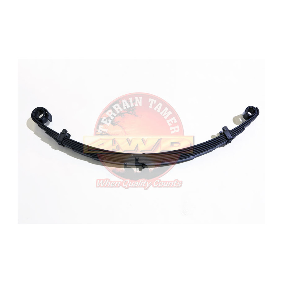 LAMES CÃ”TÃ‰ CONDUCTEUR RÃ‰HAUSSE 50MM JUSQU'Ã€ 100KG