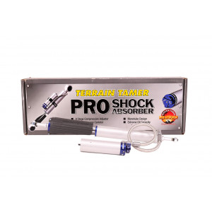 AMORTISSEURS AVT Ã€ BONBONNE SEPARÃ‰ES (PAIRE) RÃ‰GLABLE 1-8