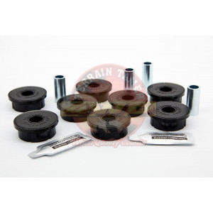 KIT SILENT-BLOCS TIRANTS DE PONT CÃ”TÃ‰ DIFF HAUTEUR STD