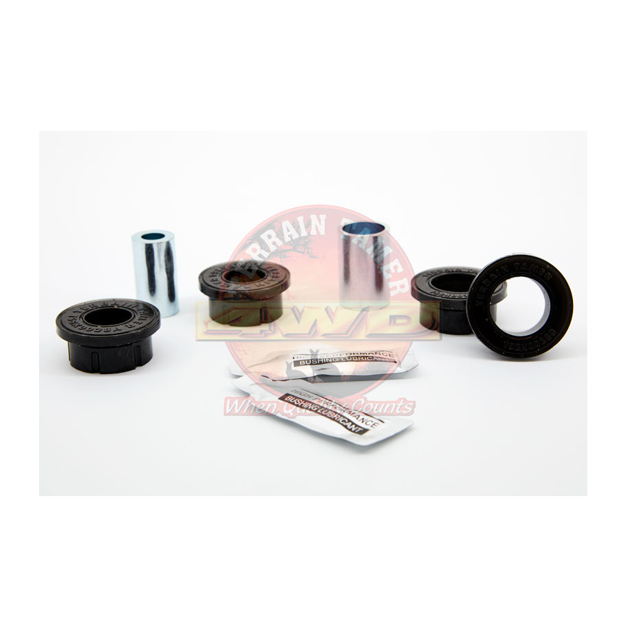 KIT SILENT-BLOCS BARRE PANHARD