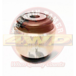 BEARING SPHERICAL PANHARD ROD FRONT OR REAR CHASSIS END