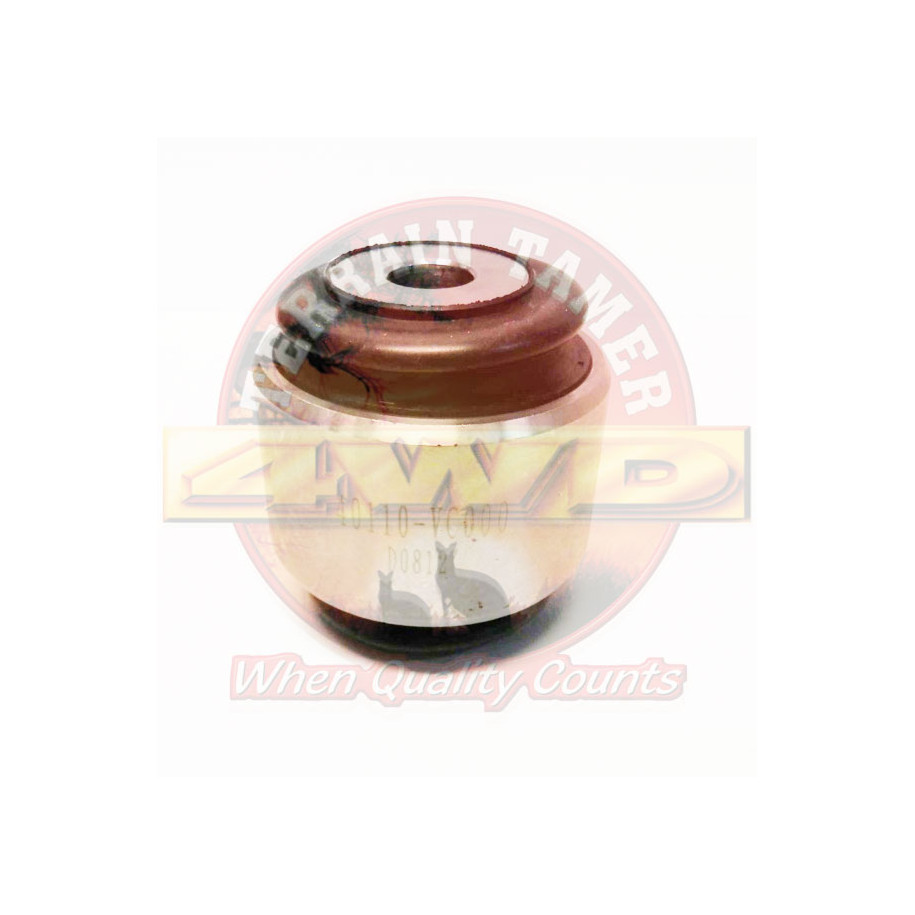 BEARING SPHERICAL PANHARD ROD FRONT OR REAR CHASSIS END