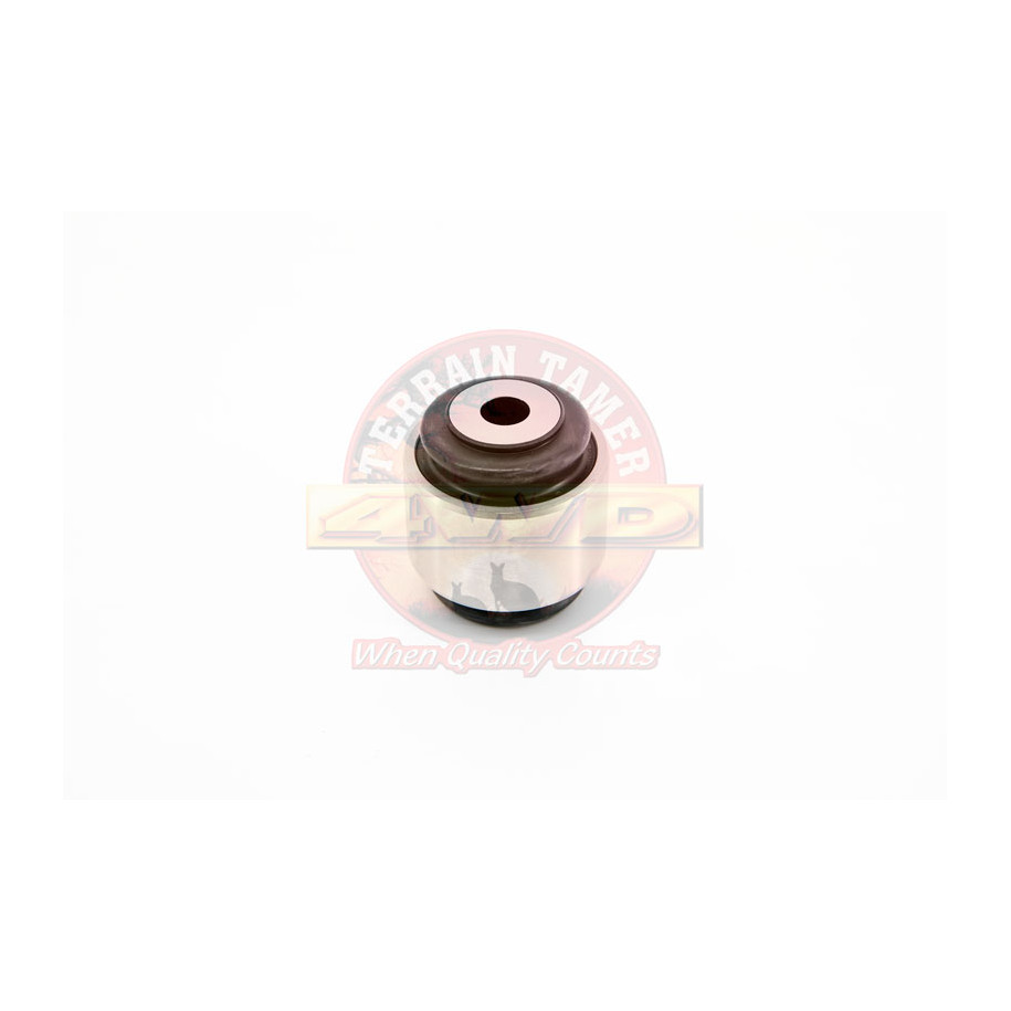 BEARING SPHERICAL PANHARD ROD FRONT OR REAR CHASSIS END
