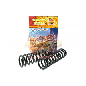 RESSORTS AVANT RÃ‰HAUSSE 40-50MM JUSQU'Ã€ 50KG