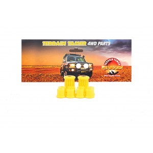 KIT BAGUES DE LAMES PRO