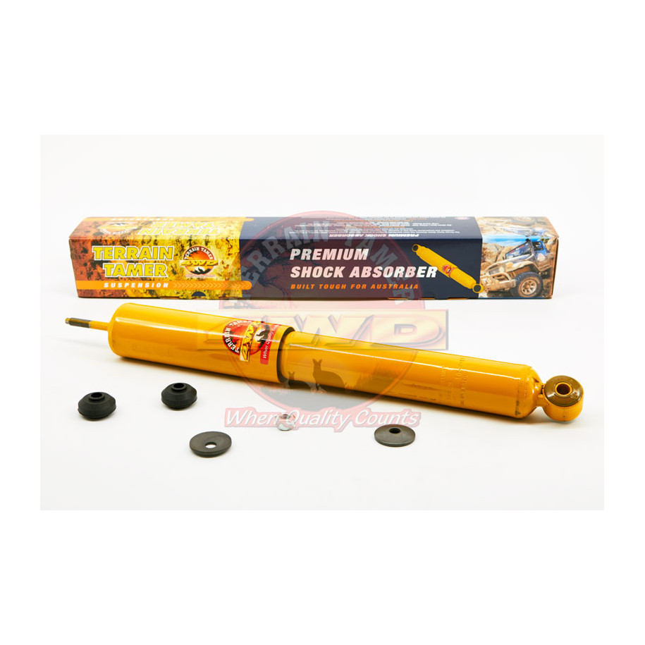 AMORTISSEUR GAZ RENFORCÃ‰