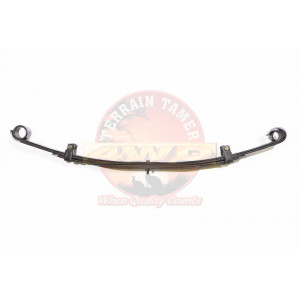 LAMES DE RESSORT RÃ‰HAUSSE 50MM CONFORT CONDUCTEUR