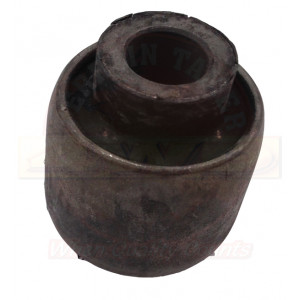 SILENT BLOC INFÃ‰RIEUR D'AMORTISSEUR AVANT (TT UNIQUEMENT)