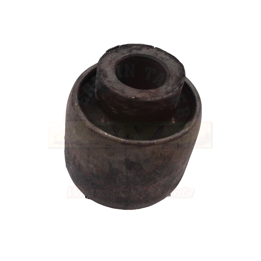 SILENT BLOC INFÃ‰RIEUR D'AMORTISSEUR AVANT (TT UNIQUEMENT)