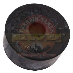 SILENT BLOC AMORTISSEUR AVANT SUPÃ‰RIEUR