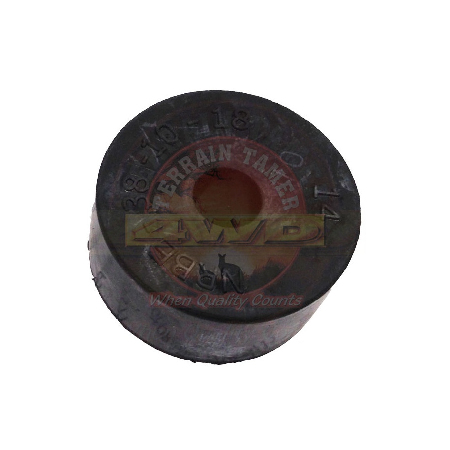 SILENT BLOC AMORTISSEUR AVANT SUPÃ‰RIEUR