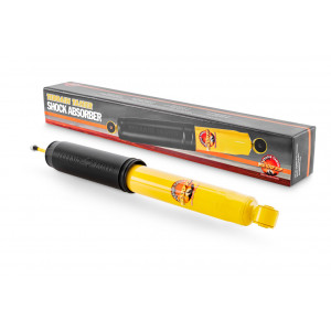 AMORTISSEUR AVANT GAZ RENFORCÃ‰ GRANDE CAPACITÃ‰ 40MM RÃ‰HAUSSE