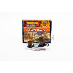 BUSH KIT STABILIZER BAR LINK FRONT