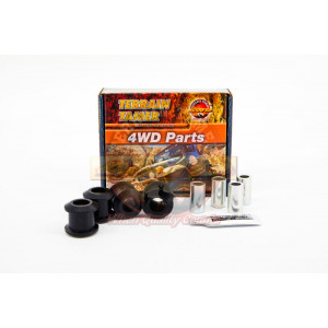 BUSH KIT STABILIZER BAR LINK FRONT & REAR