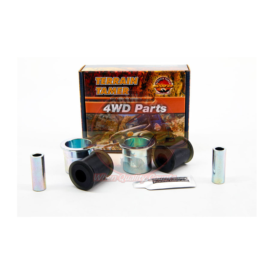 BUSH KIT TRAILING ARM FRONT UPPER FRONT OF ARM