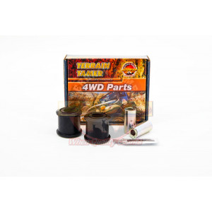 BUSH KIT TRAILING ARM FRONT UPPER REAR OF ARM