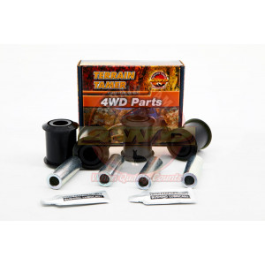 BUSH KIT TRAILING ARM FRONT LOWER