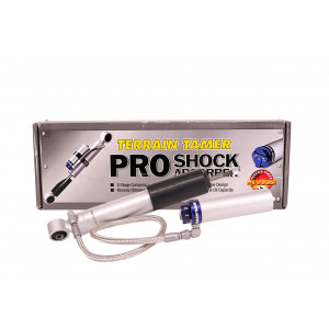 AMORTISSEURS AVT Ã€ BONBONNE SEPARÃ‰ES (PAIRE) RÃ‰GLABLE 1-8