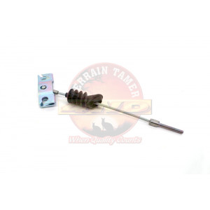 CABLE DE FREIN Ã€ MAIN AVT MITSUBISHI L200 DOUBLE CABINE