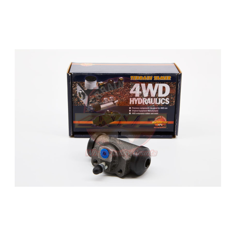 CYLINDRE DE ROUE ARRIÃˆRE DROIT & GAUCHE 23.81MM