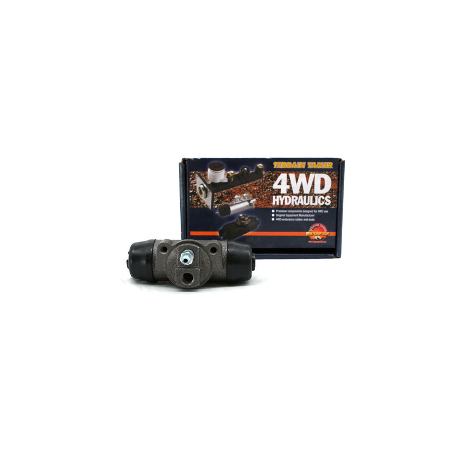 CYLINDRE DE ROUE ARRIÃˆRE DROITE OU GAUCHE 23.81MM