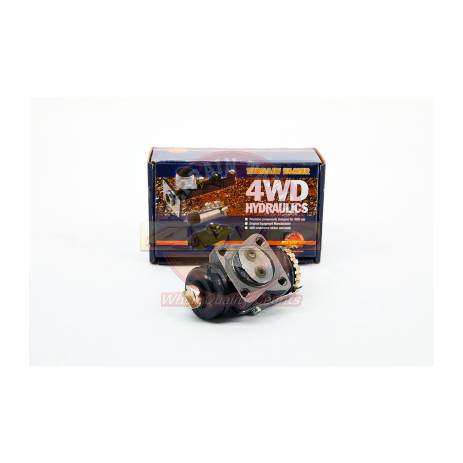 CYLINDRE DE ROUE ARRIÃˆRE GAUCHE ARRIÃˆRE OU INFÃ‰RIEUR