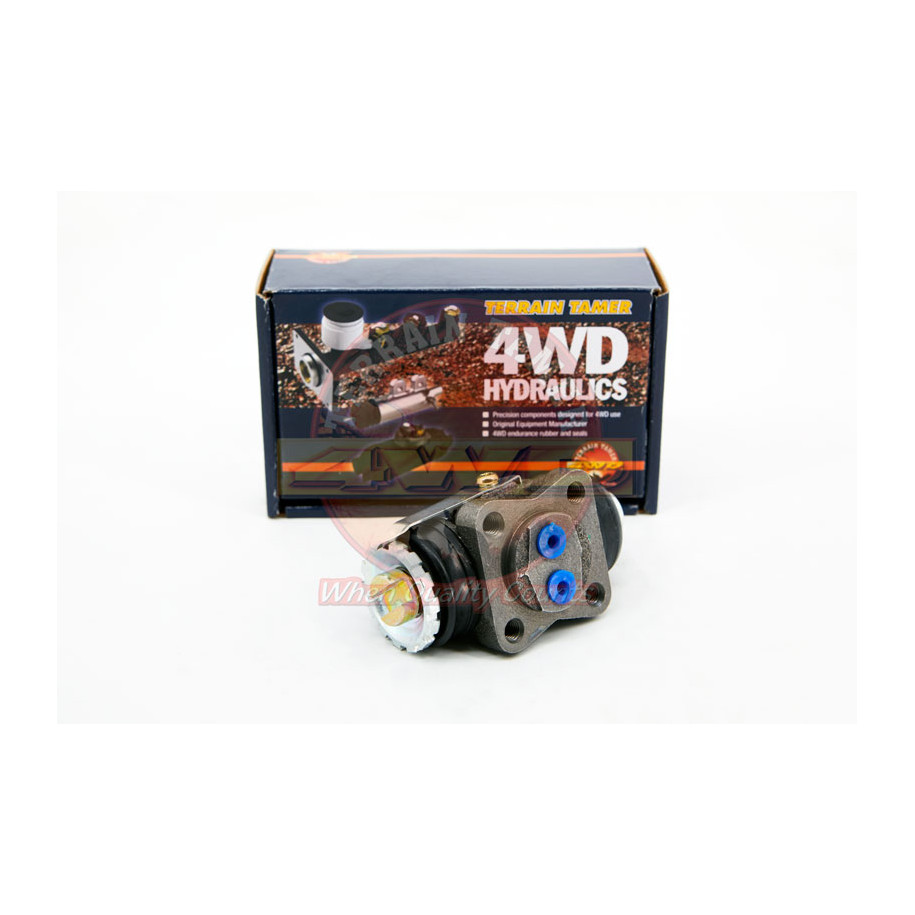 CYLINDRE DE ROUE ARRIÃˆRE GAUCHE ARRIÃˆRE OU SUPÃ‰RIEUR 22.22MM