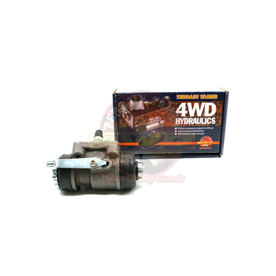 CYLINDRE DE ROUE AVANT DROIT 28.57MM