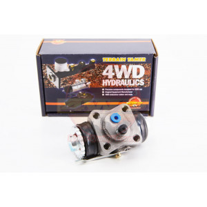 CYLINDRE DE ROUE AVANT DROITE ARRIÃˆRE OU INFÃ‰RIEUR 28.57MM