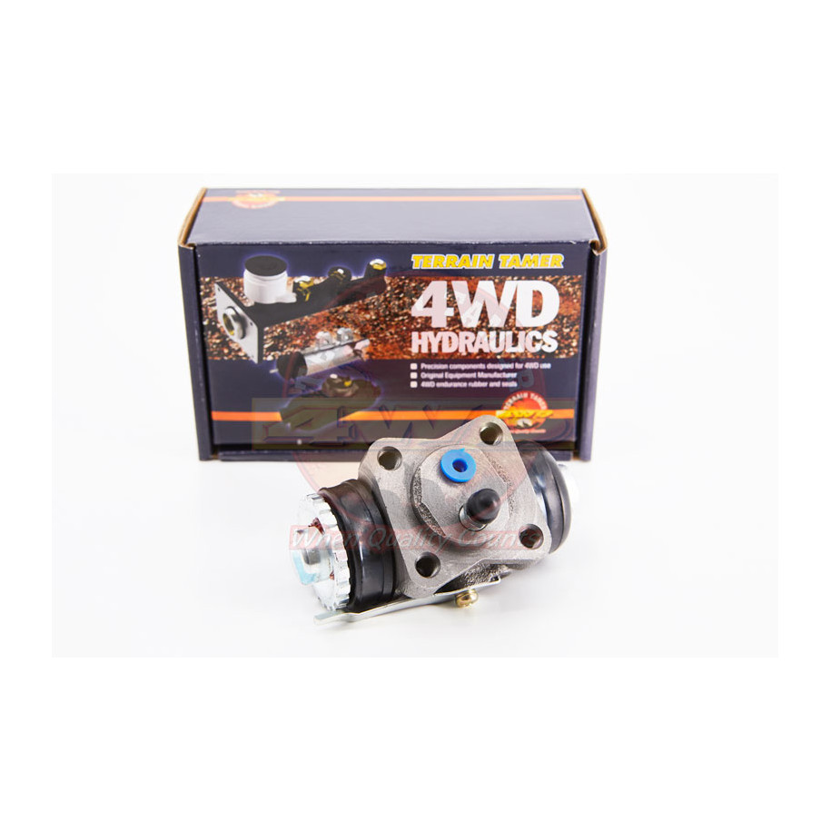 CYLINDRE DE ROUE AVANT DROITE ARRIÃˆRE OU INFÃ‰RIEUR 28.57MM