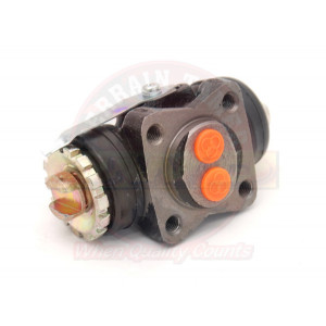 CYLINDRE DE ROUE AVANT DROITE ARRIÃˆRE OU INFÃ‰RIEUR 31.75MM