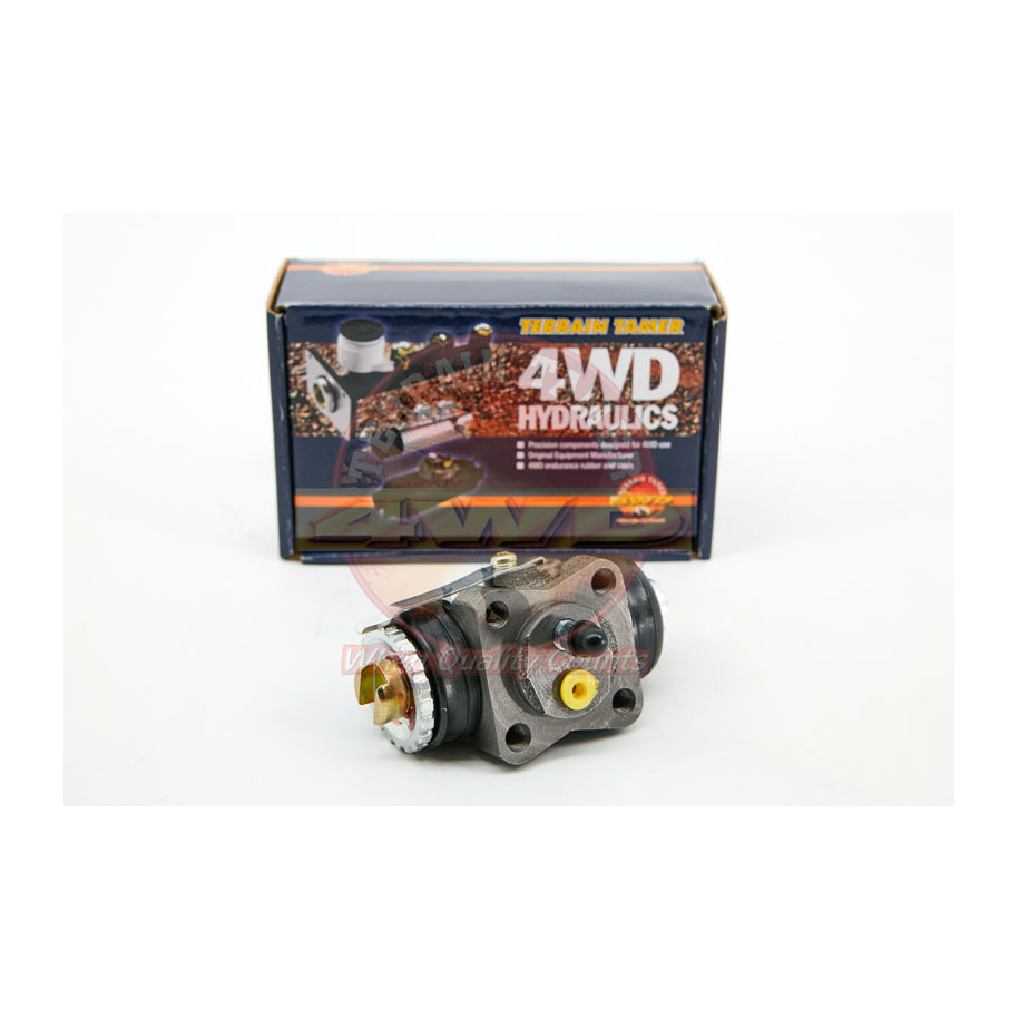 CYLINDRE DE ROUE AVANT GAUCHE ARRIÃˆRE OU INFÃ‰RIEUR 28.57MM