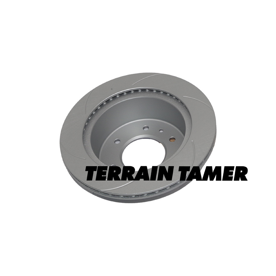 DISQUE ARRIÃˆRE DROIT POUR KIT DE CONVERSION