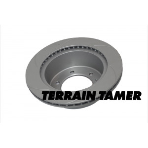 DISQUE ARRIÃˆRE DROIT POUR KIT DE CONVERSION