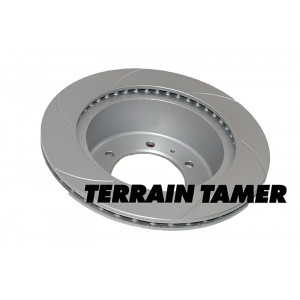 DISQUE ARRIÃˆRE DROIT POUR KIT DE CONVERSION