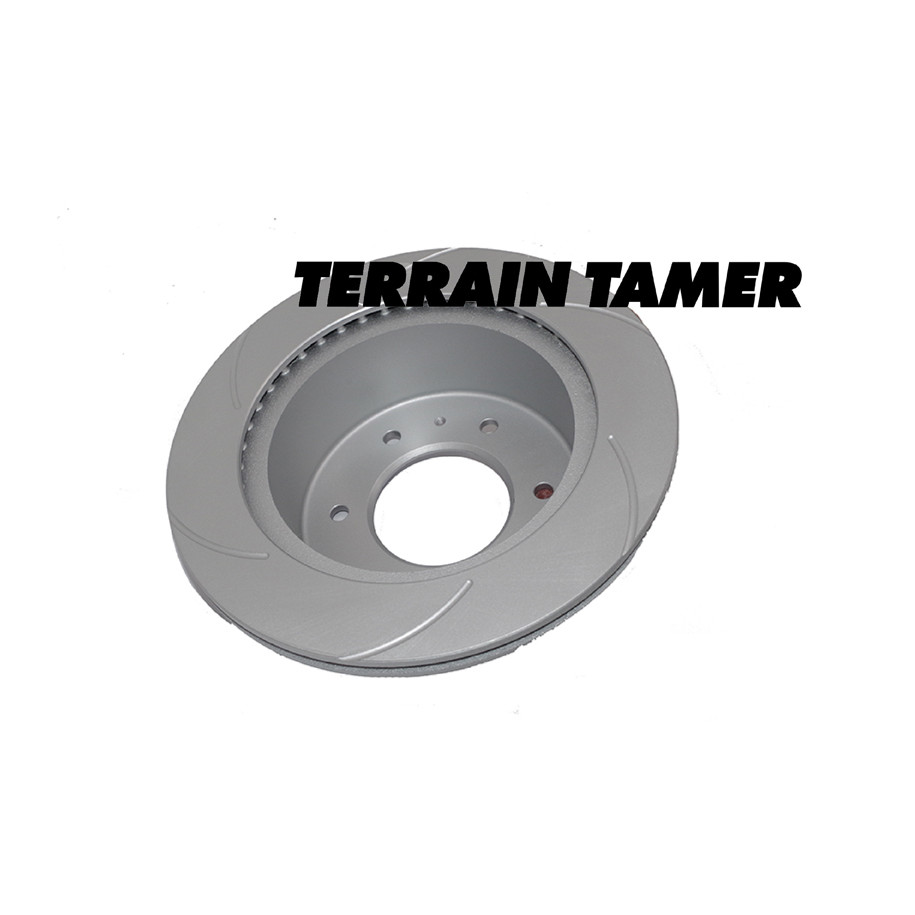 DISQUE ARRIÃˆRE GAUCHE POUR KIT DE CONVERSION