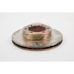 DISQUE DE FREIN AVANT IFS DIA 291MM