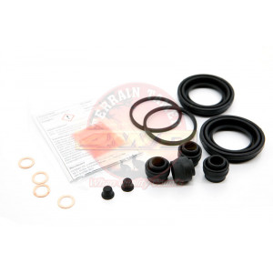 KIT D'Ã‰TRIERS ARRIÃˆRE