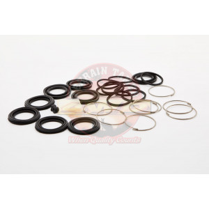 KIT D'Ã‰TRIERS AVANT