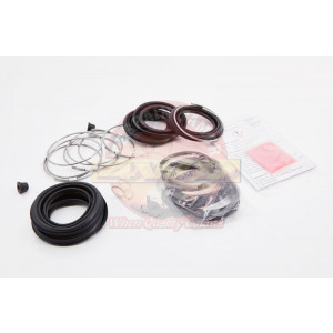 KIT D'Ã‰TRIERS AVANT