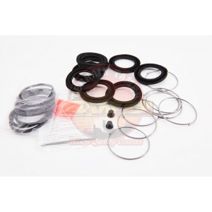 KIT D'Ã‰TRIERS AVANT