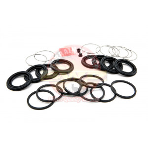 KIT D'Ã‰TRIERS AVANT CAST NO.S13