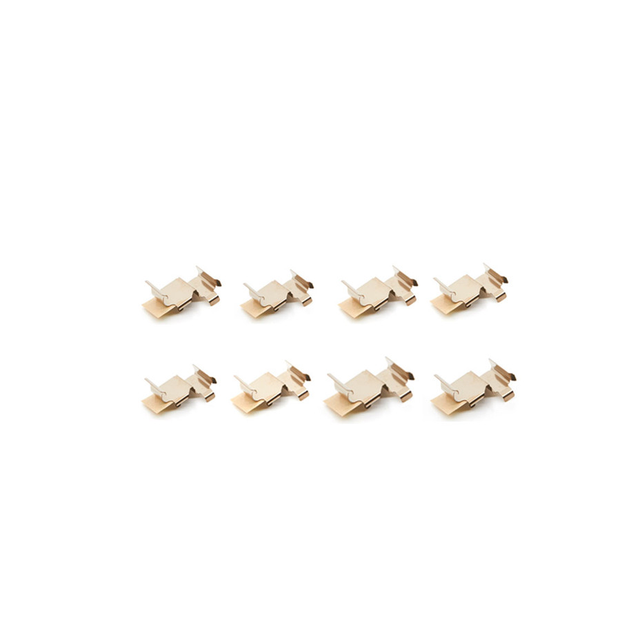 KIT DE MONTAGE PLAQUETTES ARRIÃˆRE