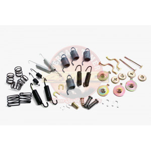KIT DE RESSORT FREIN Ã€ MAIN