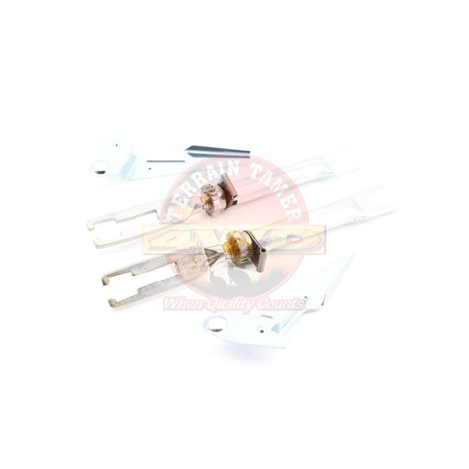 KIT RÃ‰GLAGE MACHOIRES DE FREIN